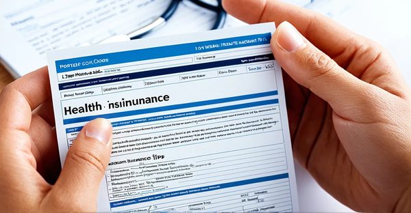 Complémentaire santé à faible cotisation : guide pratique et conseils