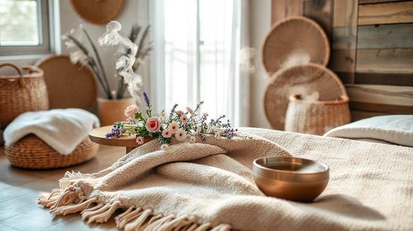 Gamme parfaite de soins naturels pour corps, visage et cheveux