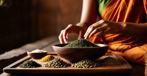 Retraites bien-être ayurvédique : explorez l'harmonie naturelle