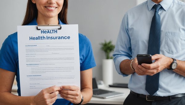 Différences clés entre mutuelle santé et assurance santé