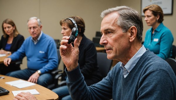 Surdité de transmission : découvrez ses impacts et traitements